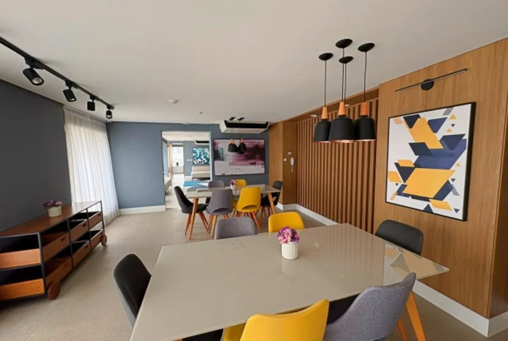 Apartamento, 2 quartos, 40 m² - Foto 1