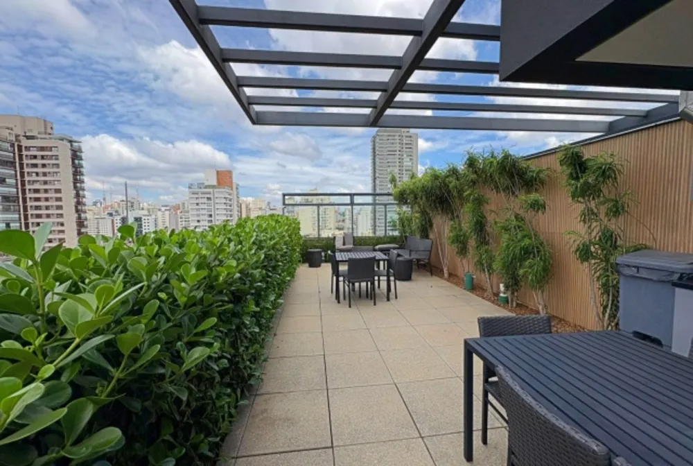 Apartamento, 2 quartos, 40 m² - Foto 4
