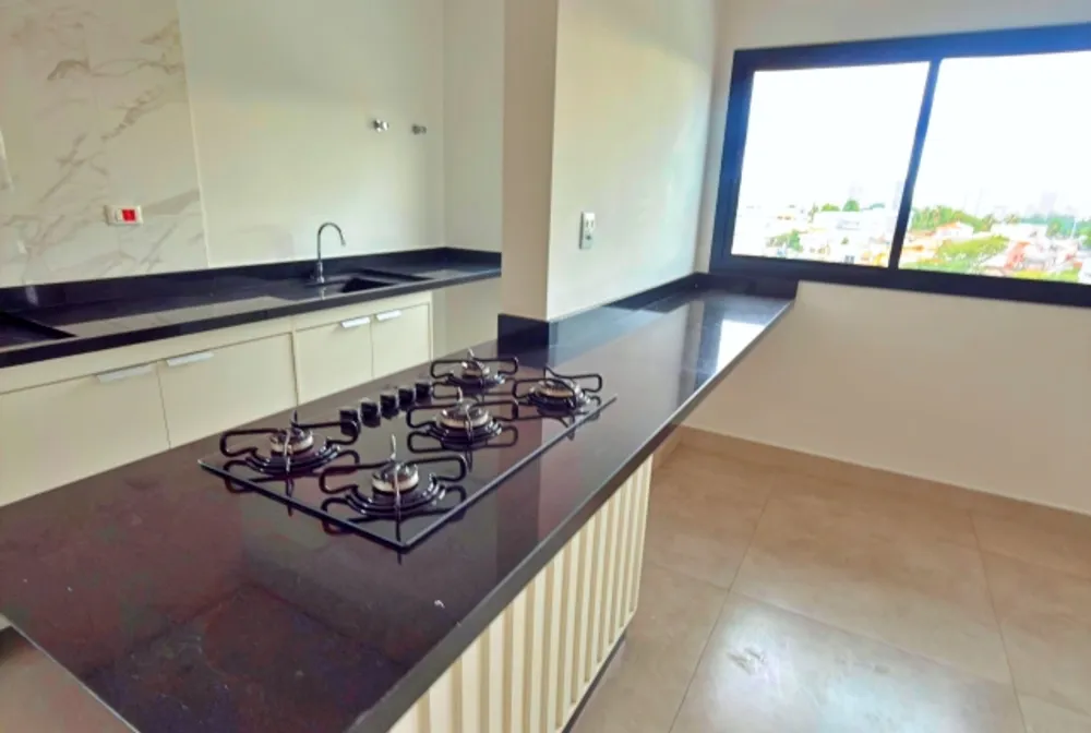 Sobrado, 3 quartos, 103 m² - Foto 4