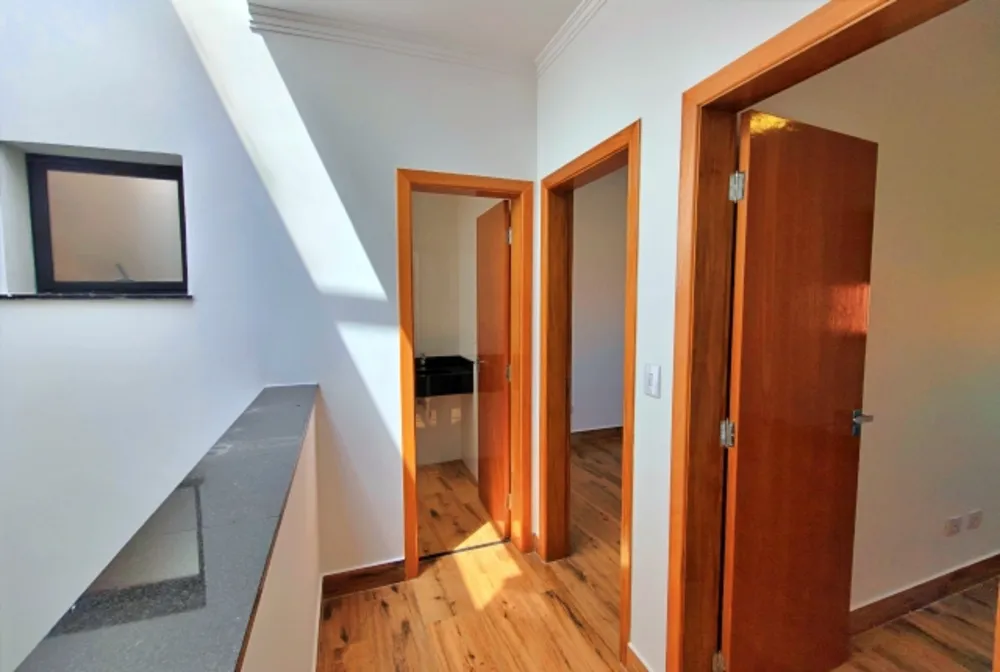 Sobrado, 3 quartos, 103 m² - Foto 8
