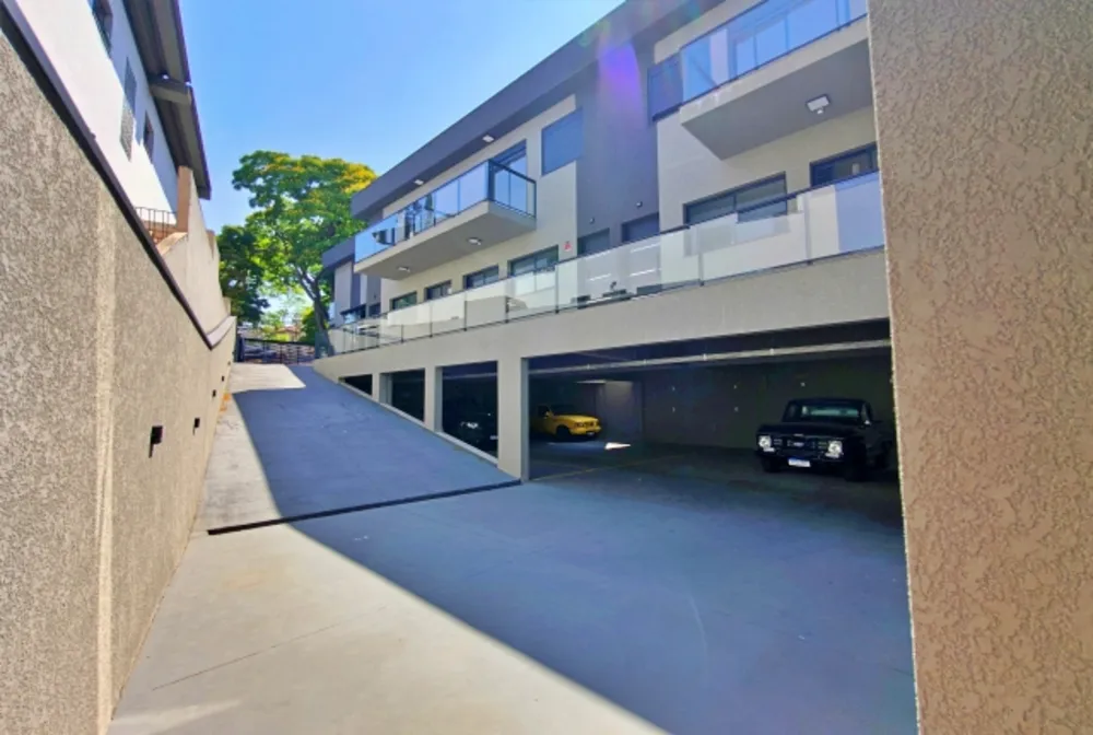 Sobrado, 3 quartos, 103 m² - Foto 6