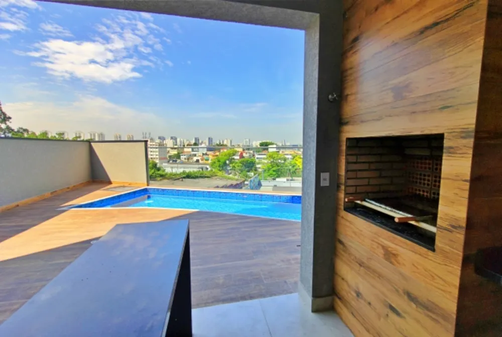 Sobrado, 3 quartos, 103 m² - Foto 5