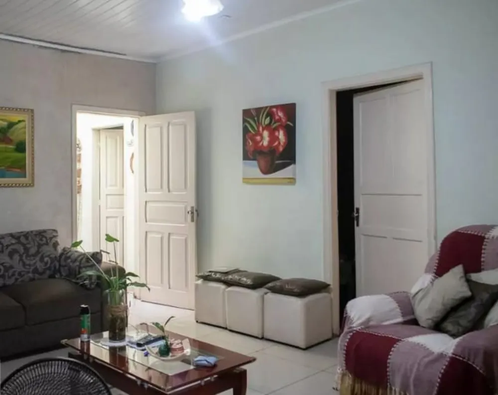 Casa, 2 quartos, 157 m² - Foto 1