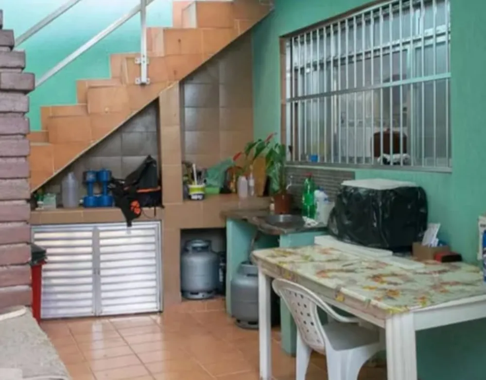 Casa, 2 quartos, 157 m² - Foto 2