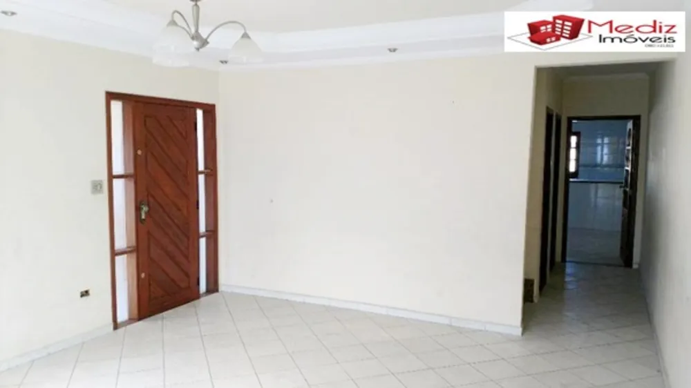 Sobrado, 3 quartos, 262 m² - Foto 1
