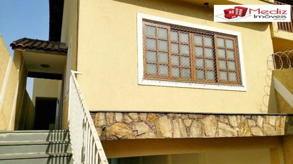 Sobrado, 3 quartos, 262 m² - Foto 12