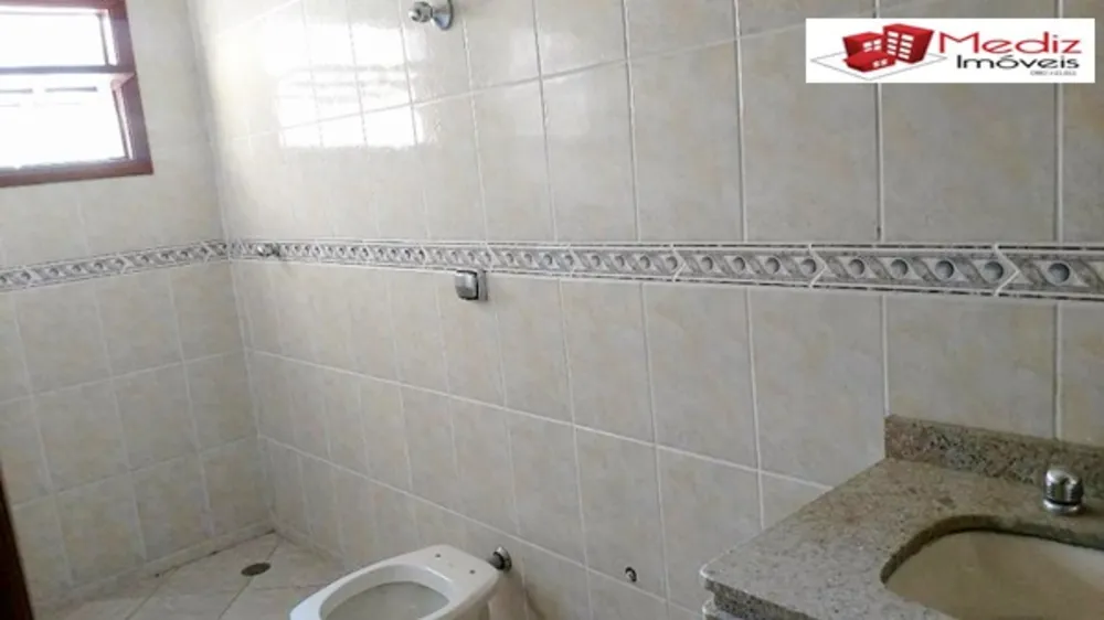 Sobrado, 3 quartos, 262 m² - Foto 8