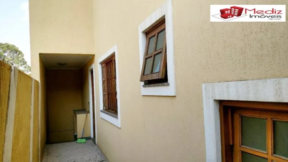 Sobrado, 3 quartos, 262 m² - Foto 9