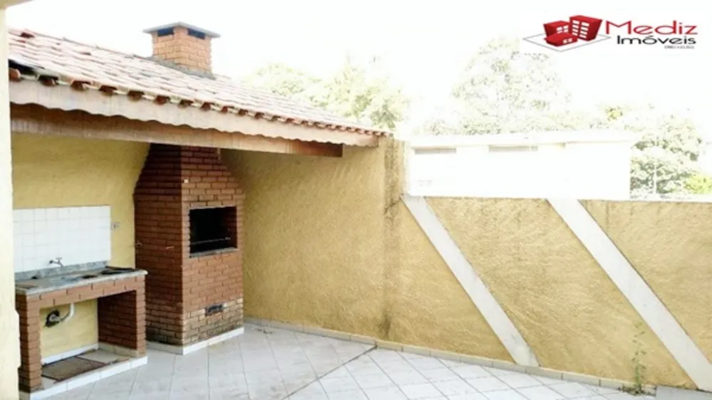 Sobrado, 3 quartos, 262 m² - Foto 10