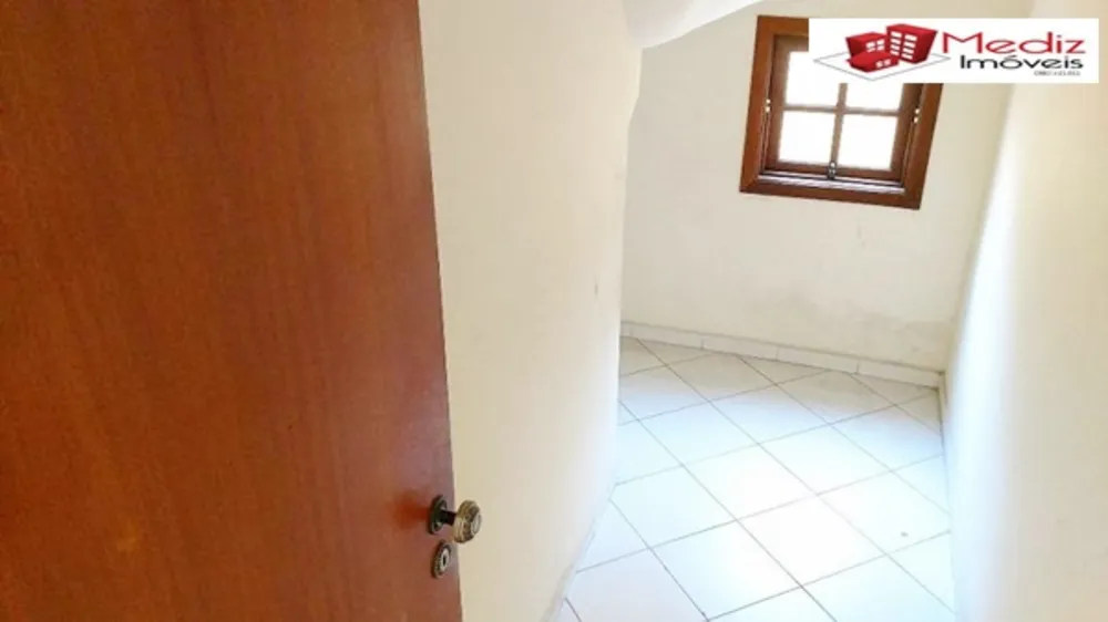 Sobrado, 3 quartos, 262 m² - Foto 4