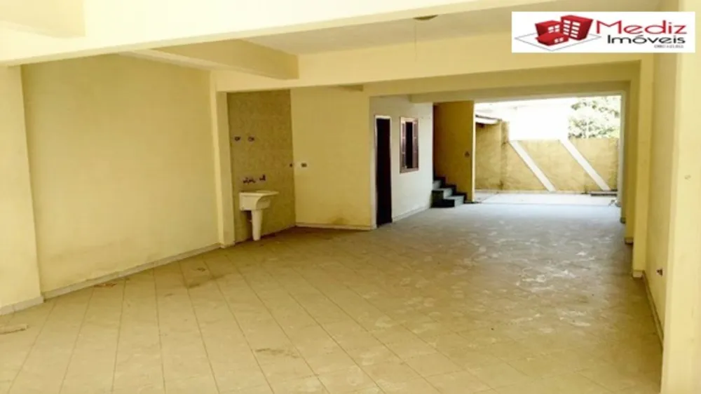 Sobrado, 3 quartos, 262 m² - Foto 11