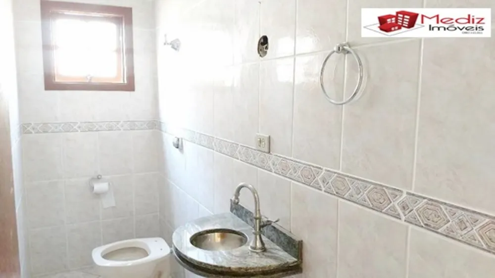 Sobrado, 3 quartos, 262 m² - Foto 6