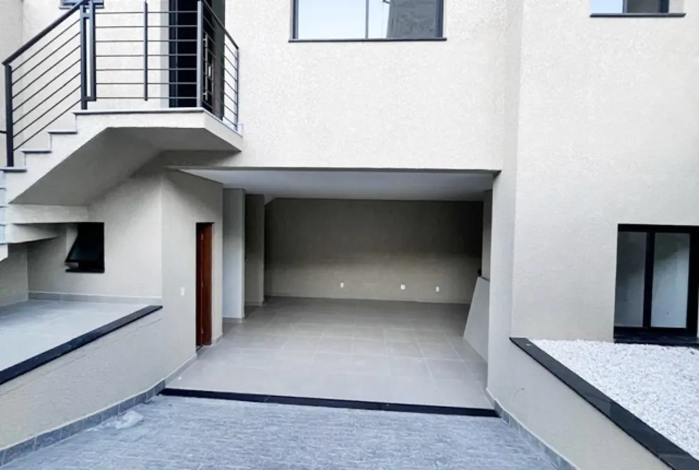 Sobrado, 3 quartos, 189 m² - Foto 11