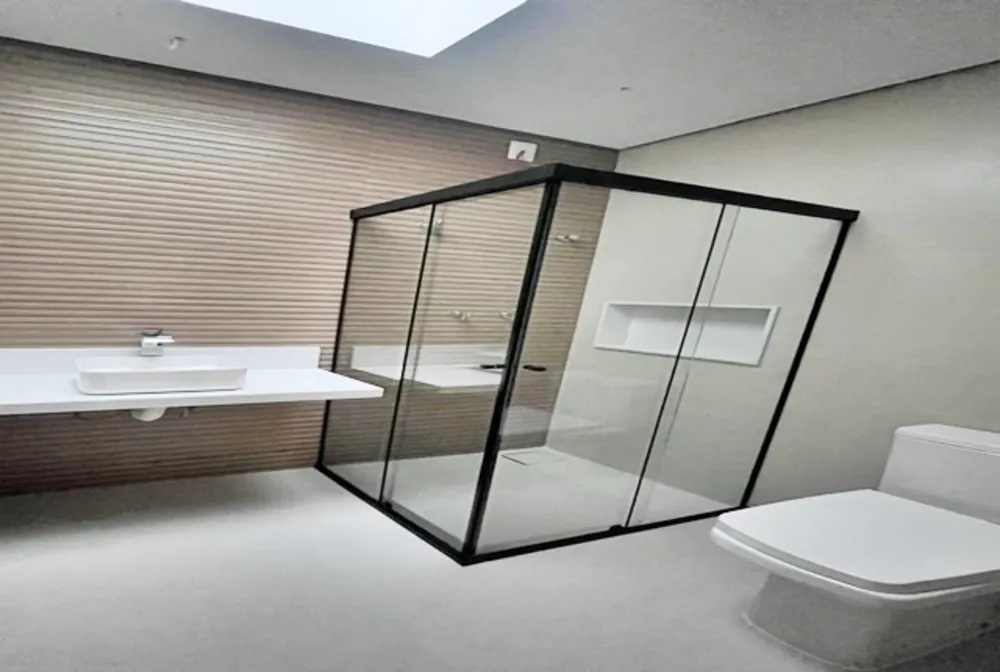 Sobrado, 3 quartos, 189 m² - Foto 10