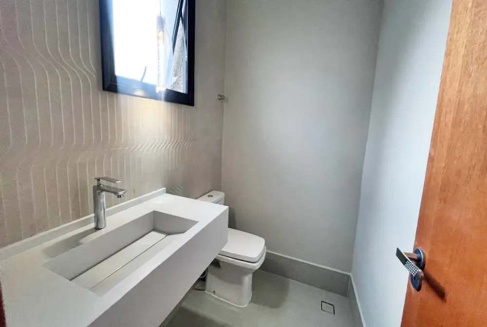 Sobrado, 3 quartos, 189 m² - Foto 5