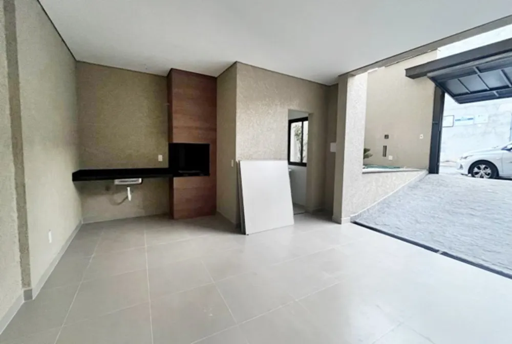 Sobrado, 3 quartos, 189 m² - Foto 12