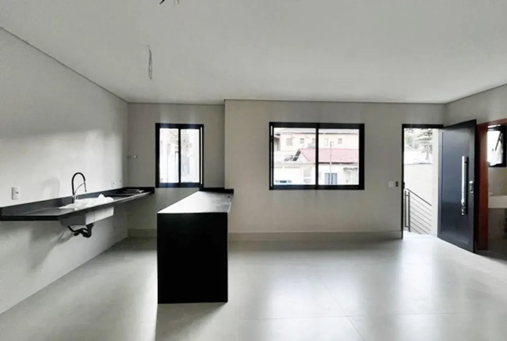 Sobrado, 3 quartos, 189 m² - Foto 3