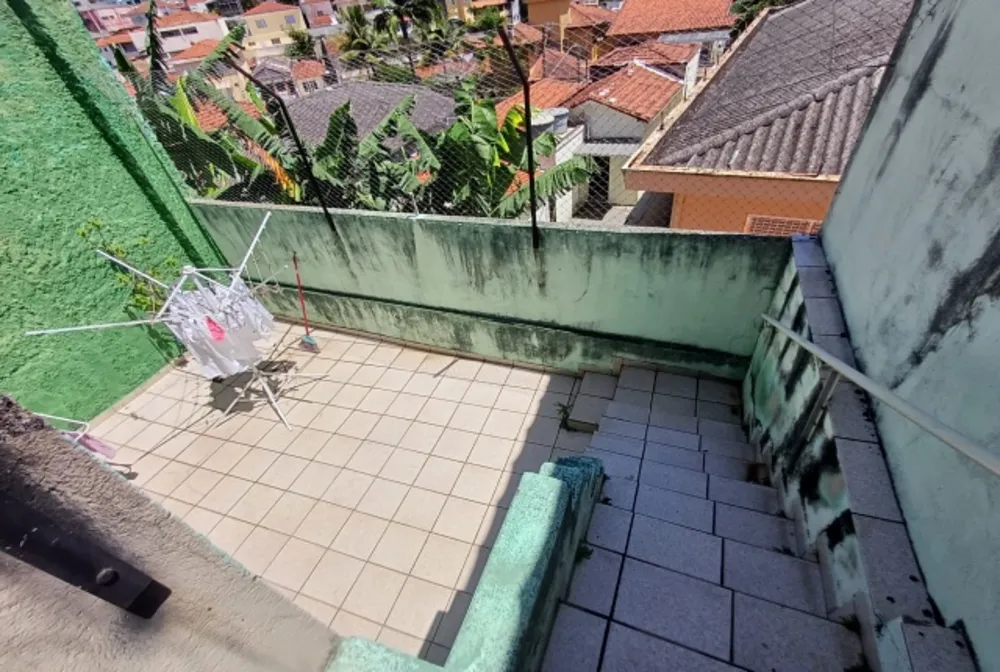 Casa, 3 quartos, 90 m² - Foto 3