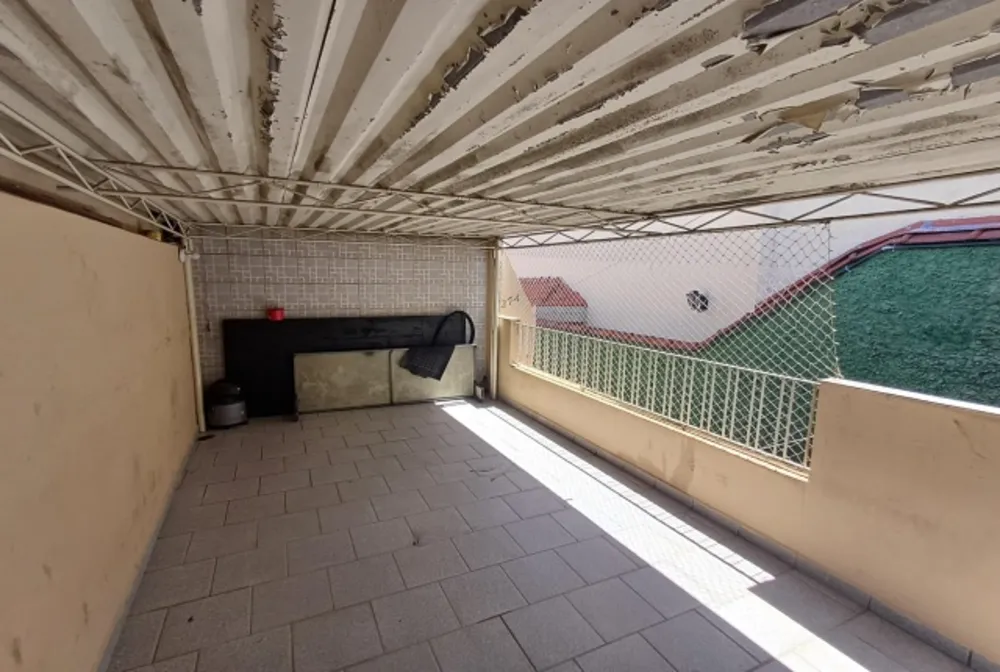 Casa, 3 quartos, 90 m² - Foto 1