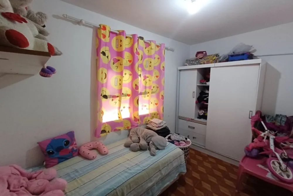 Casa, 3 quartos, 90 m² - Foto 2
