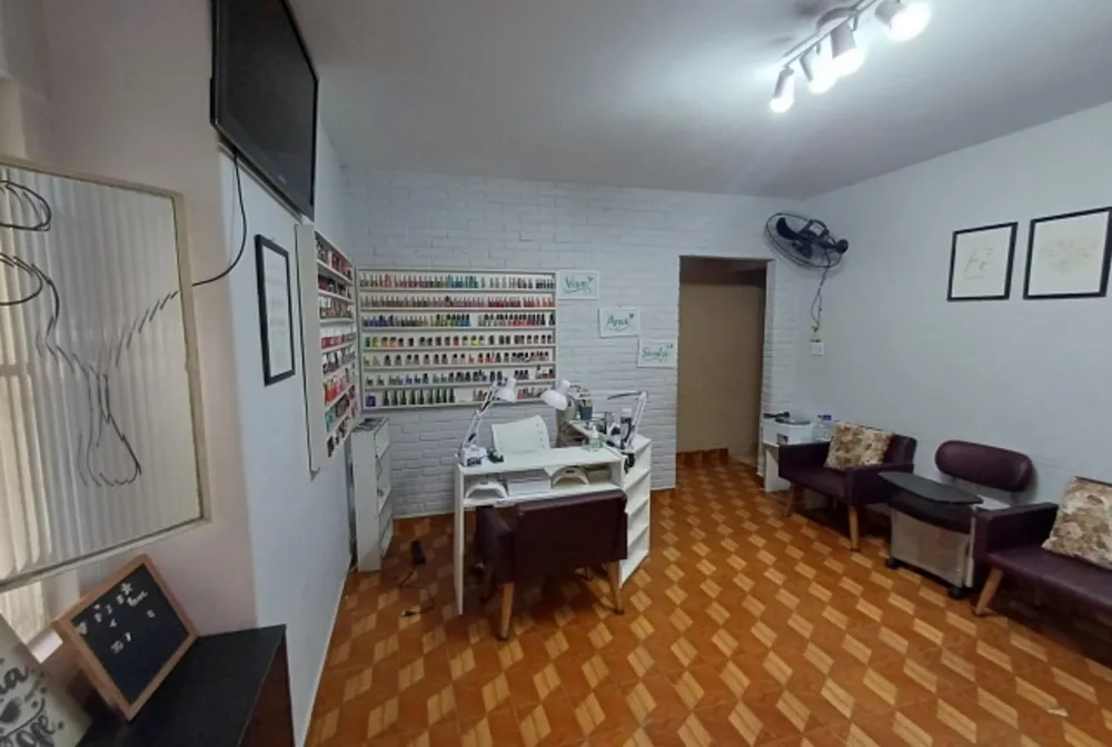 Casa, 3 quartos, 90 m² - Foto 2