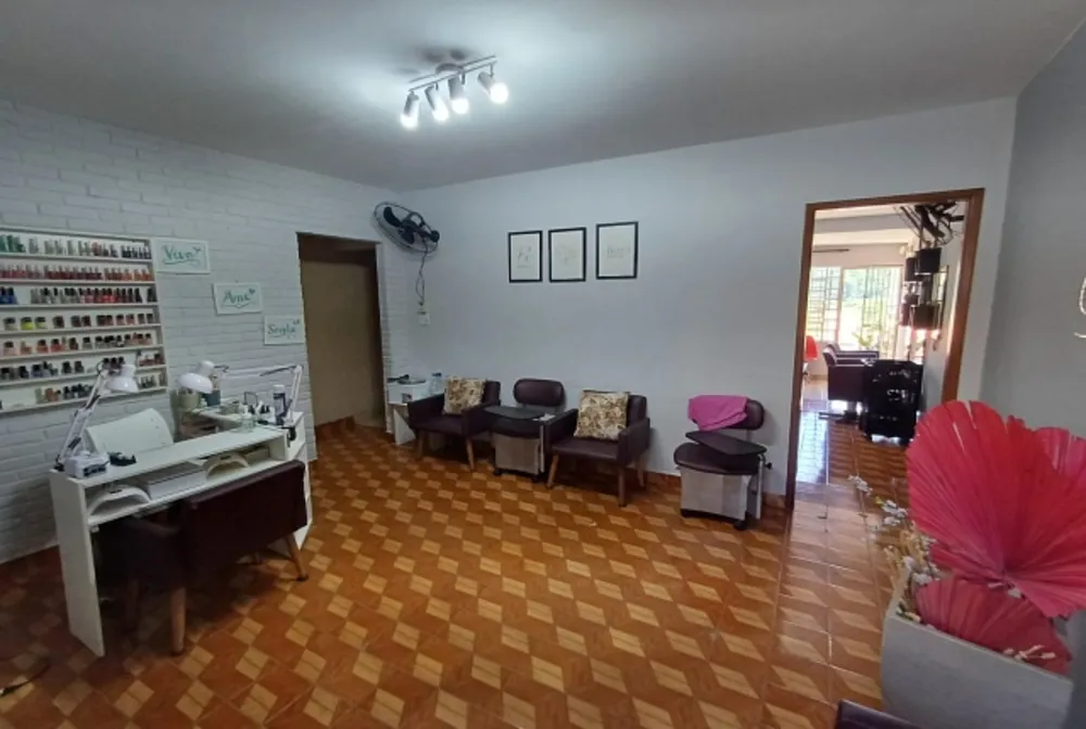 Casa, 3 quartos, 90 m² - Foto 1