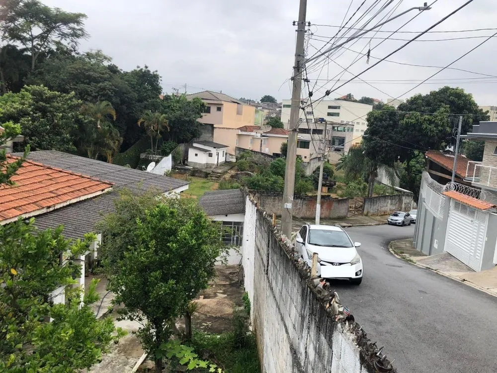 Terreno, 1900 m² - Foto 1