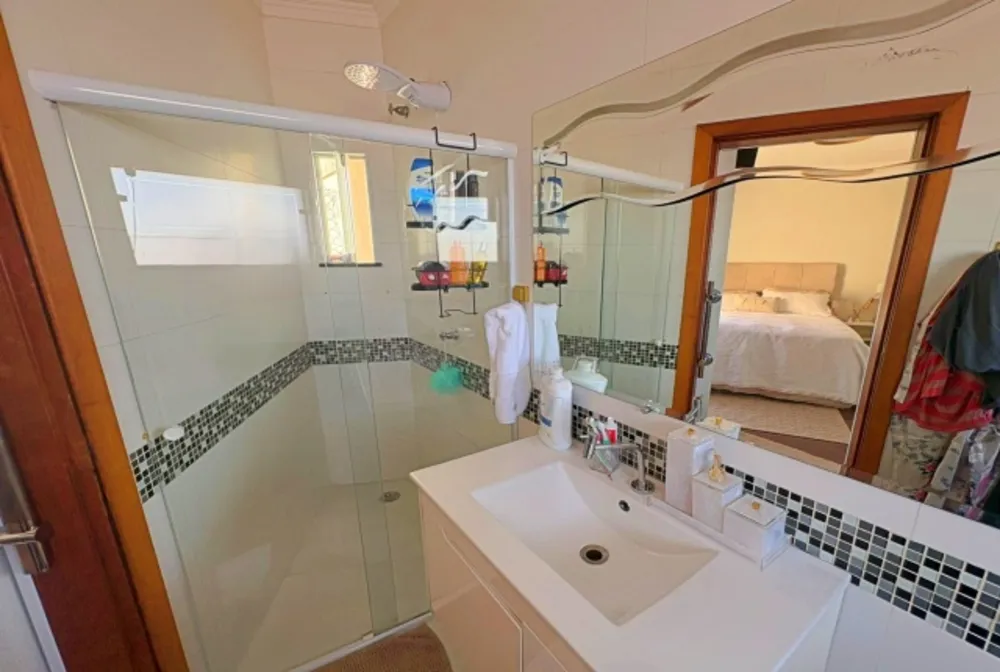 Sobrado, 3 quartos, 141 m² - Foto 13