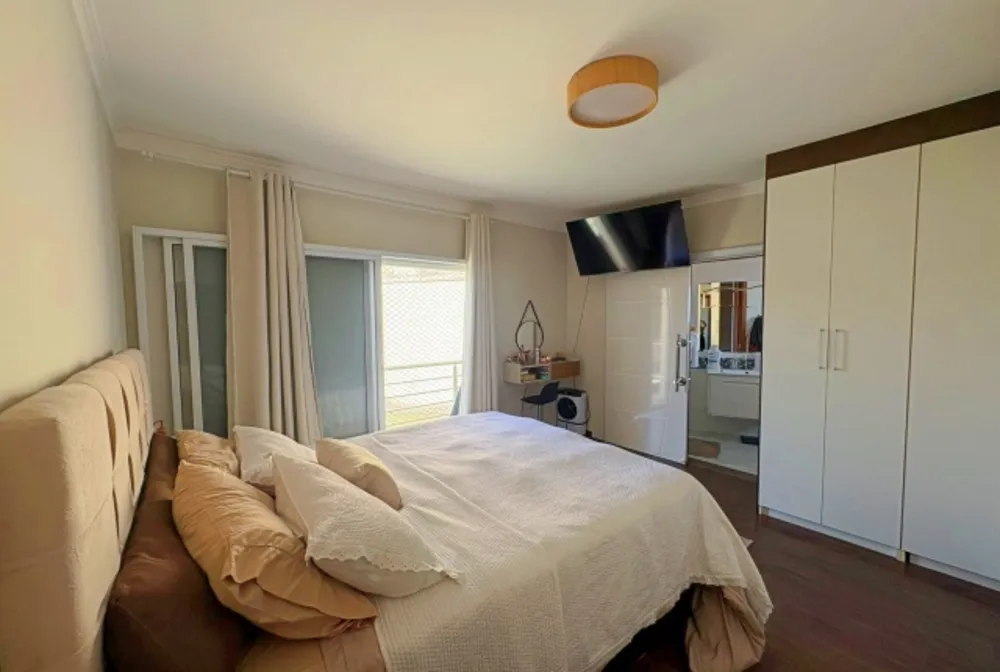 Sobrado, 3 quartos, 141 m² - Foto 10