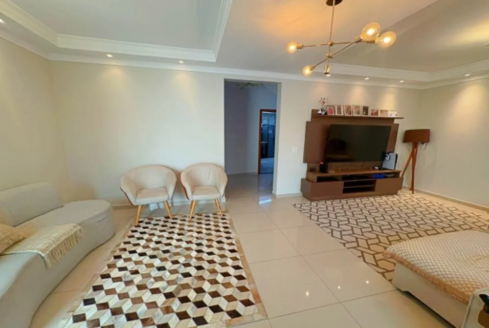 Sobrado, 3 quartos, 141 m² - Foto 3