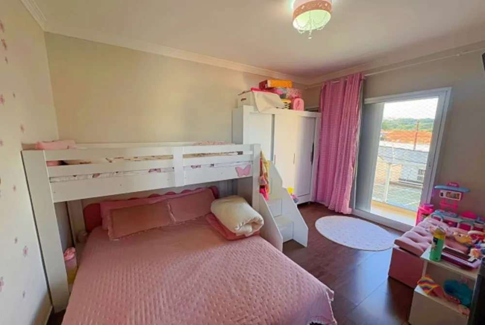 Sobrado, 3 quartos, 141 m² - Foto 14