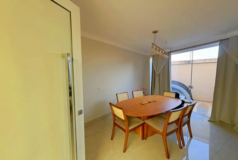 Sobrado, 3 quartos, 141 m² - Foto 4