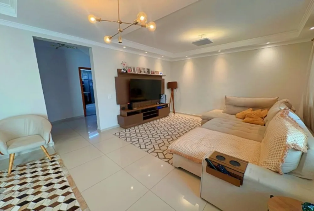 Sobrado, 3 quartos, 141 m² - Foto 2