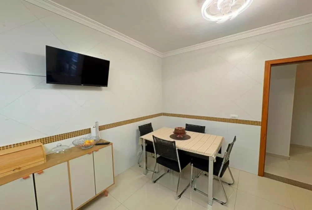 Sobrado, 3 quartos, 141 m² - Foto 7