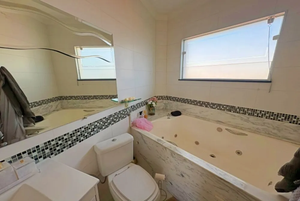 Sobrado, 3 quartos, 141 m² - Foto 12