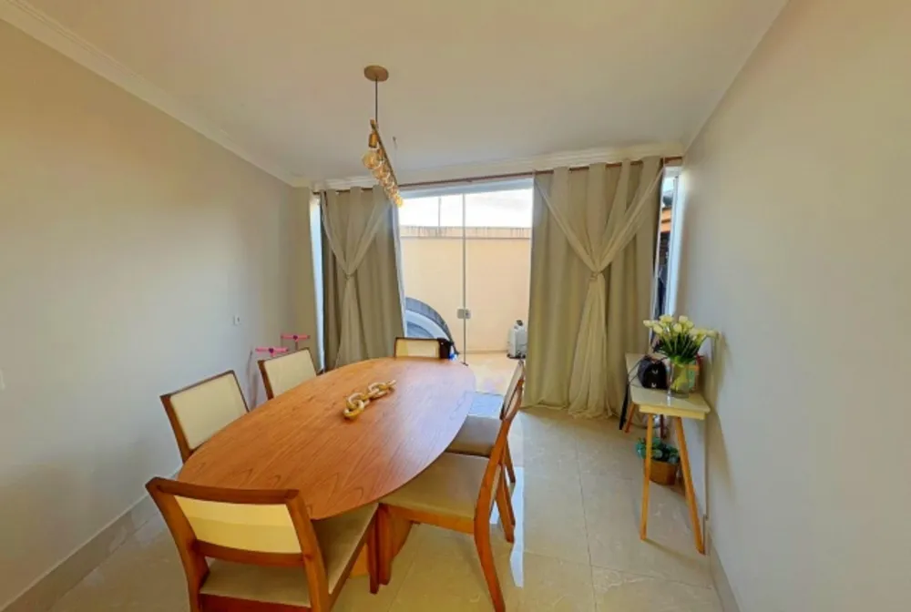 Sobrado, 3 quartos, 141 m² - Foto 5