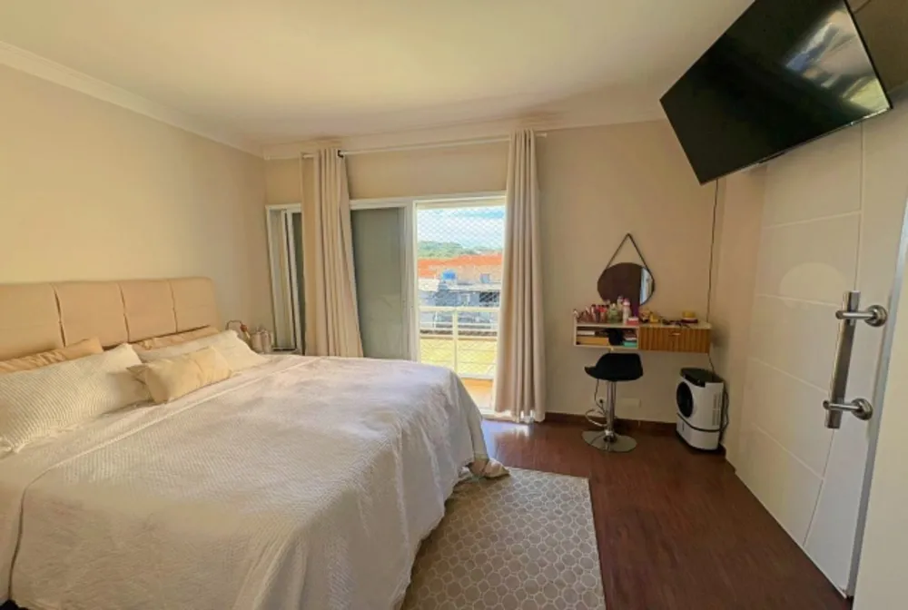 Sobrado, 3 quartos, 141 m² - Foto 11