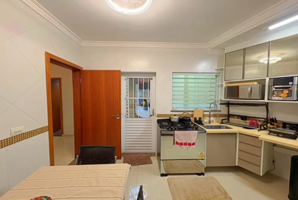 Sobrado, 3 quartos, 141 m² - Foto 6