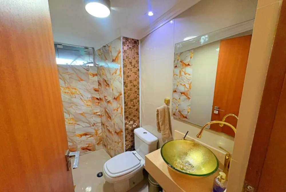 Sobrado, 3 quartos, 141 m² - Foto 8