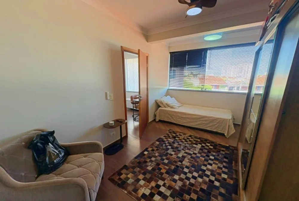 Sobrado, 3 quartos, 141 m² - Foto 16