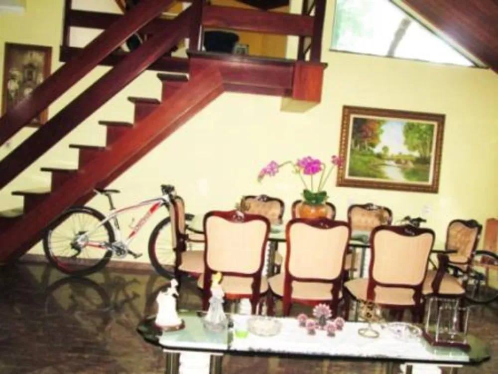 Sobrado, 3 quartos, 430 m² - Foto 2
