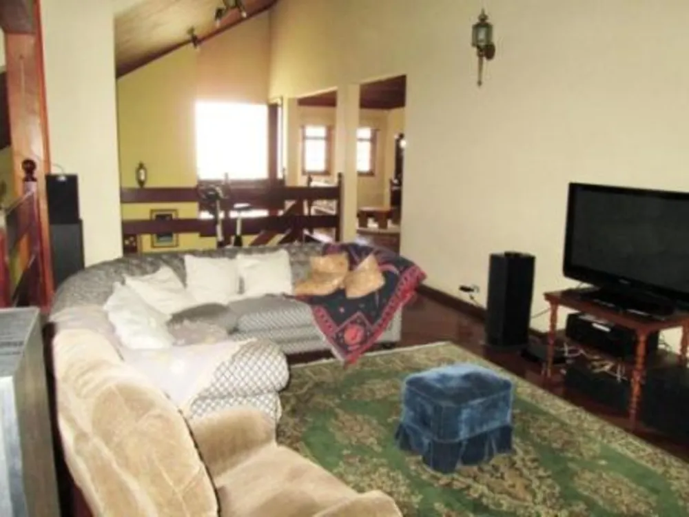 Sobrado, 3 quartos, 430 m² - Foto 3
