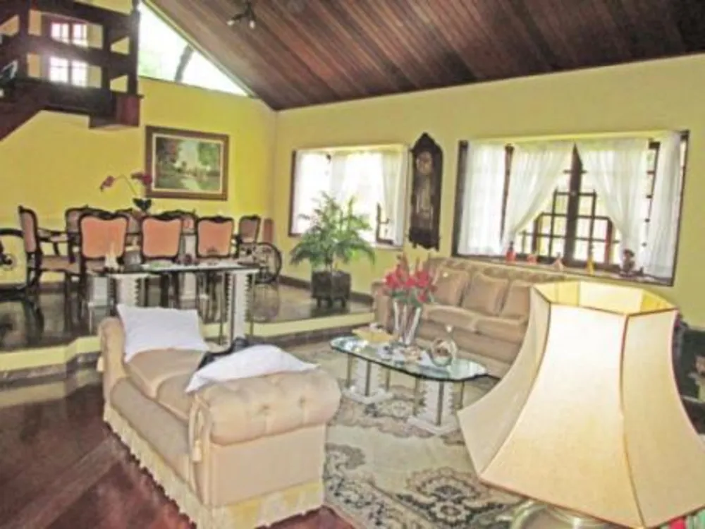 Sobrado, 3 quartos, 430 m² - Foto 4