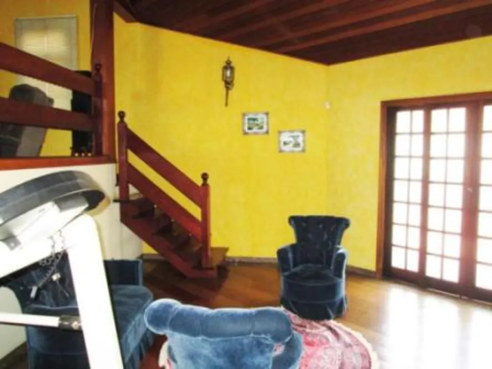 Sobrado, 3 quartos, 430 m² - Foto 5