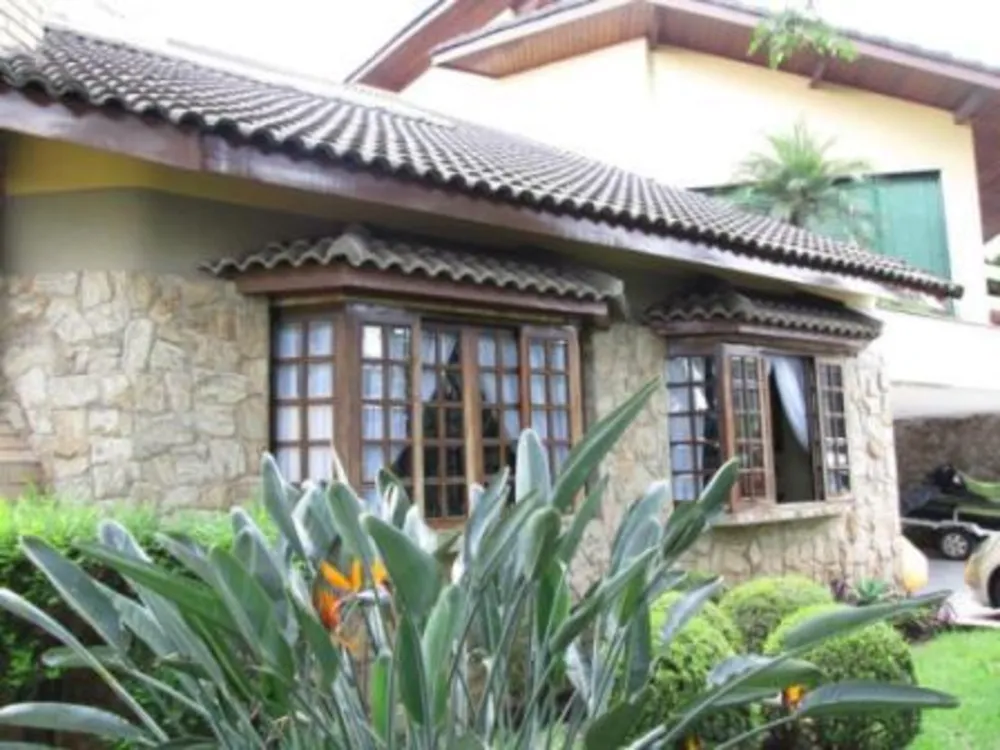 Sobrado, 3 quartos, 430 m² - Foto 12