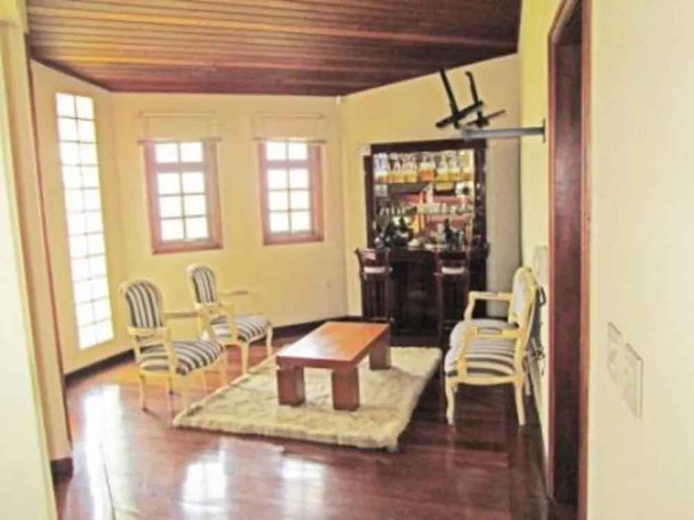 Sobrado, 3 quartos, 430 m² - Foto 6
