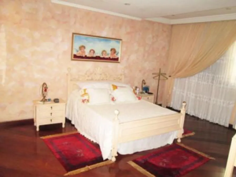 Sobrado, 3 quartos, 430 m² - Foto 7
