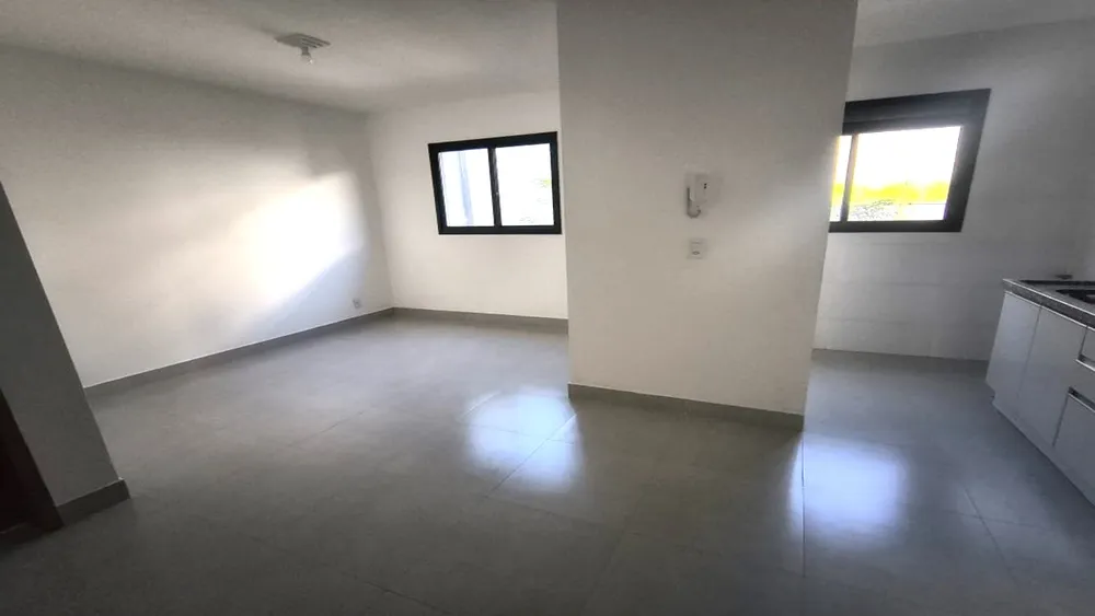 Apartamento, 1 quarto, 35 m² - Foto 2