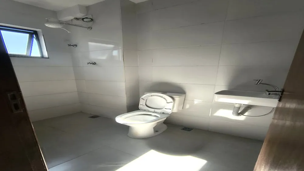 Apartamento, 1 quarto, 35 m² - Foto 9