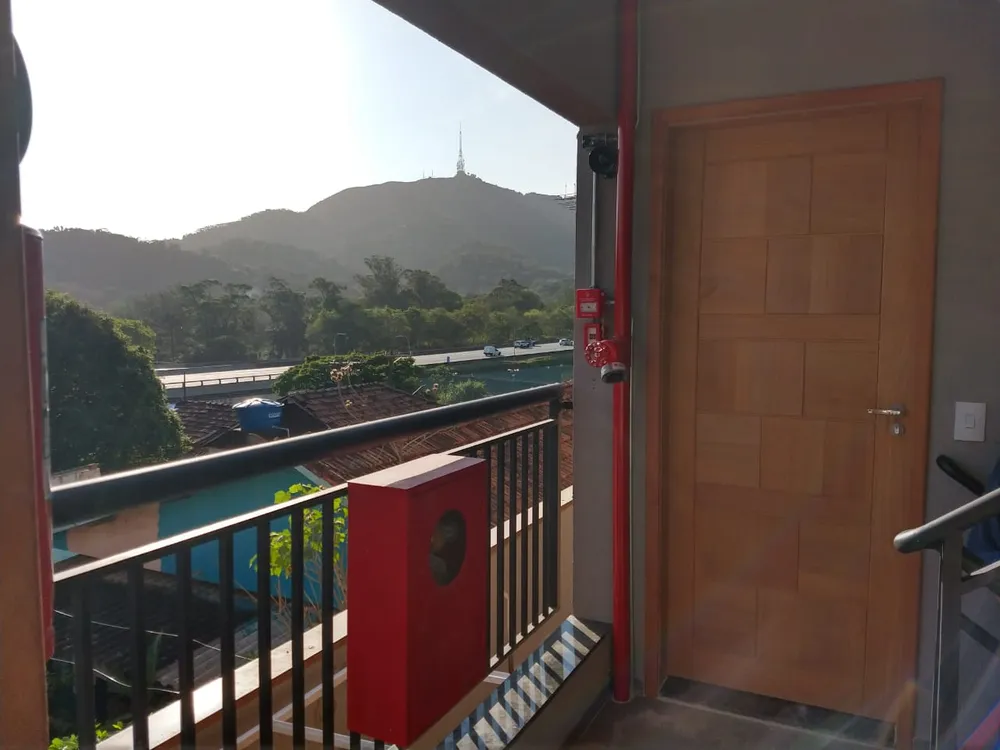 Apartamento, 1 quarto, 43 m² - Foto 7